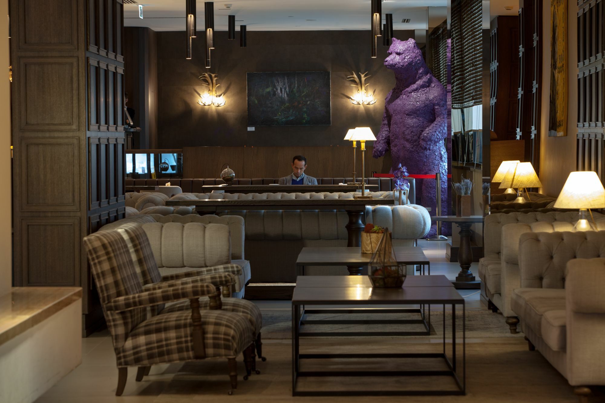 Jura Hotels Ilgaz Mountain Resort Bagian luar foto