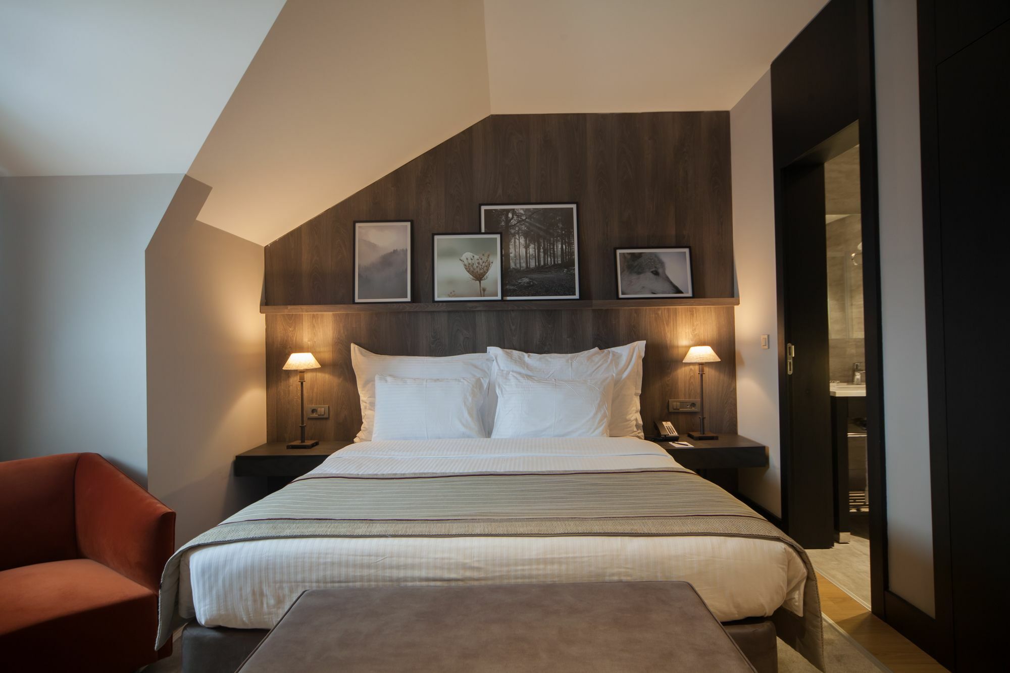 Jura Hotels Ilgaz Mountain Resort Bagian luar foto