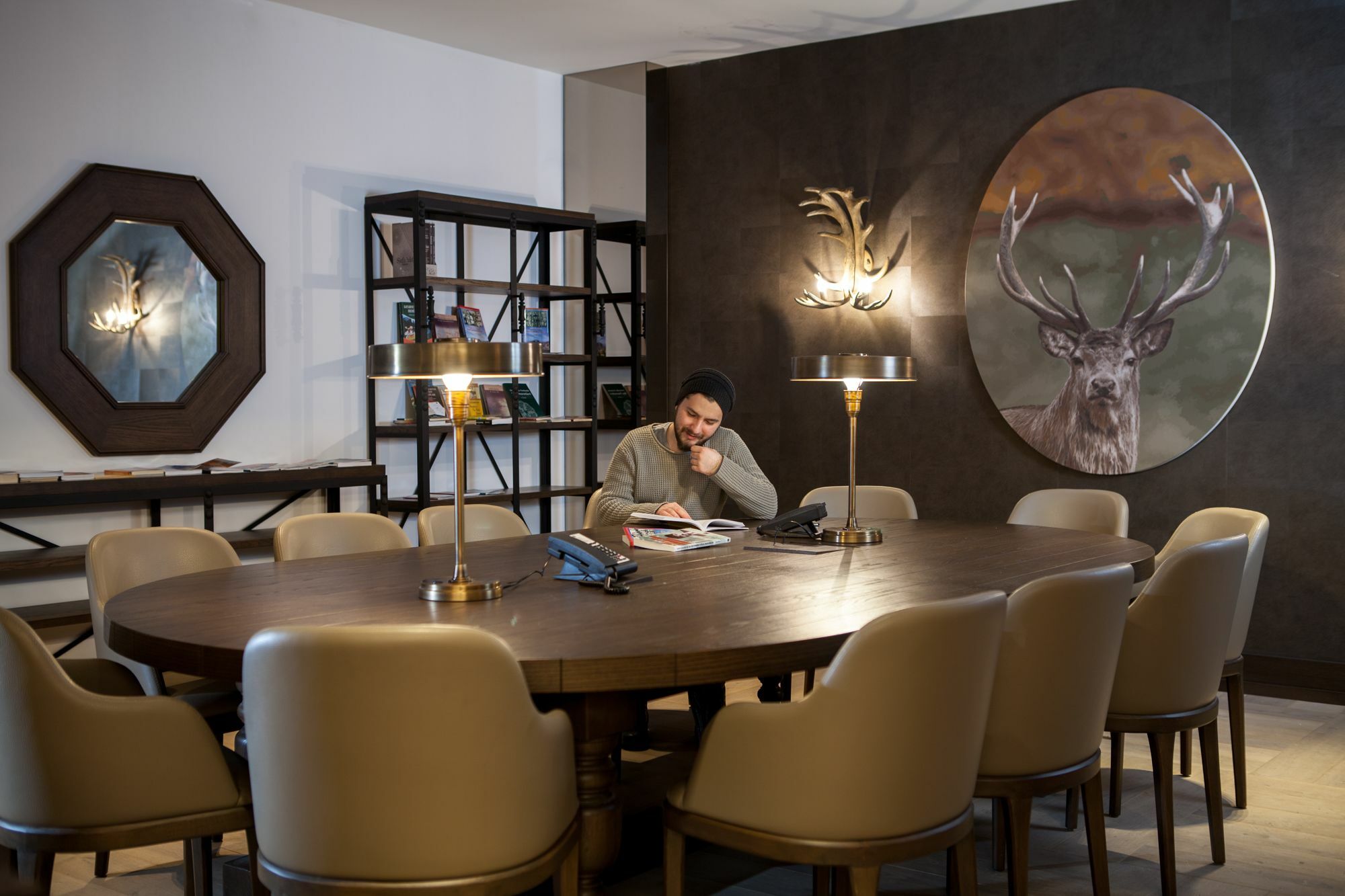 Jura Hotels Ilgaz Mountain Resort Bagian luar foto